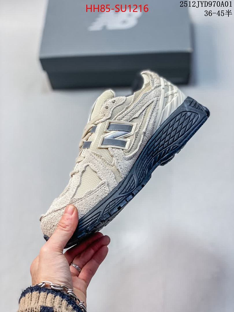 Men Shoes-New Balance ID: SU1216 $: 85USD