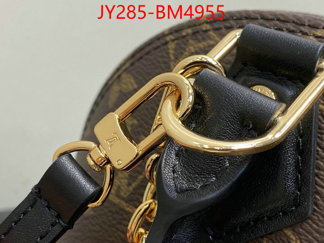 LV Bags(TOP)-Alma- ID: BM4955 $: 285USD,
