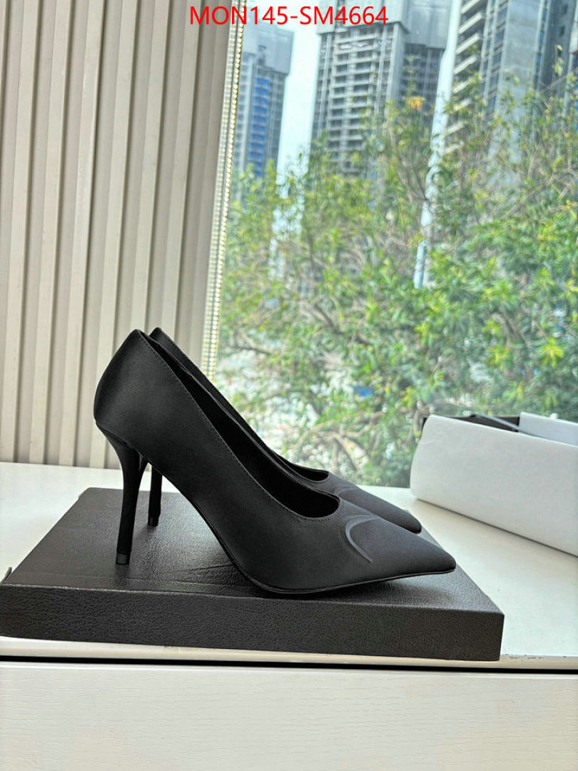Women Shoes-ALAIA ID: SM4664 $: 145USD