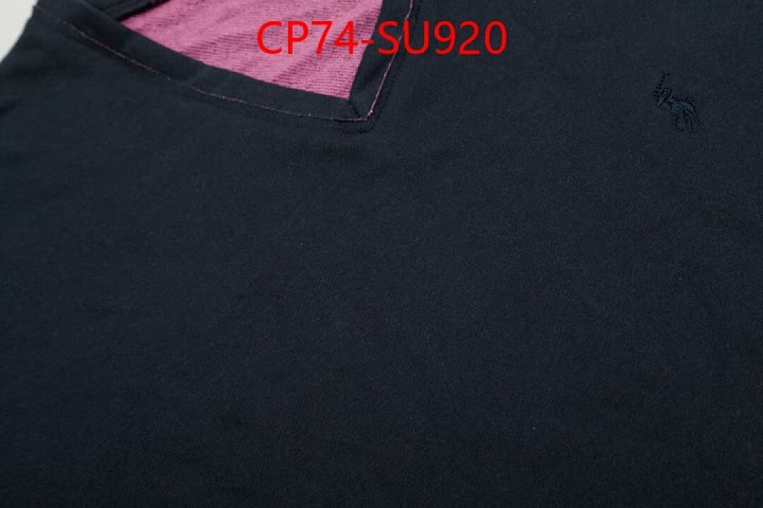 Clothing-Ralph Lauren ID: SU920 $: 74USD