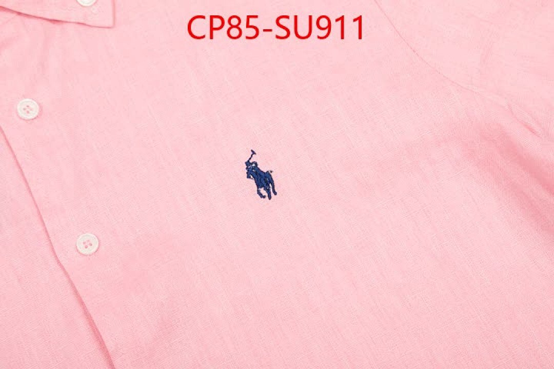 Clothing-Ralph Lauren ID: SU911 $: 85USD