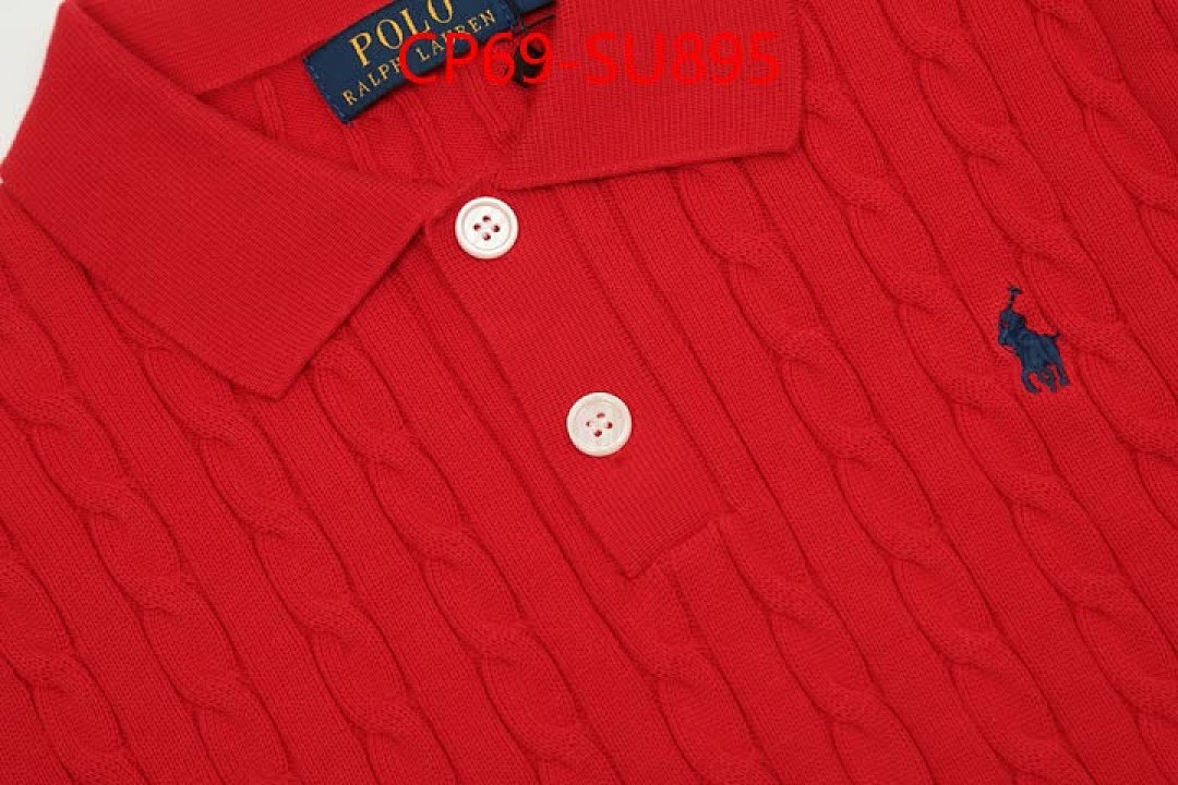 Clothing-Ralph Lauren ID: SU895 $: 69USD