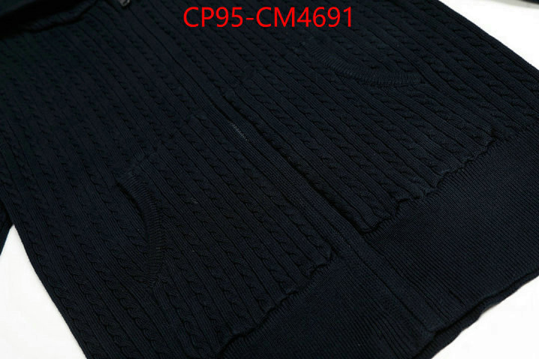 Clothing-Ralph Lauren ID: CM4691 $: 85USD