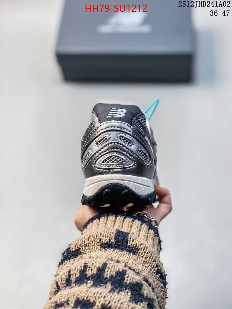 Men Shoes-New Balance ID: SU1212 $: 79USD