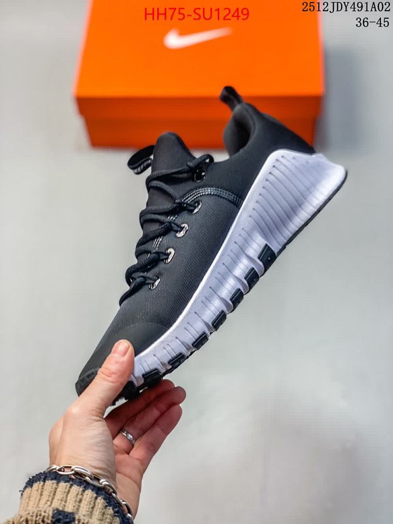 Women Shoes-NIKE ID: SU1249 $: 75USD