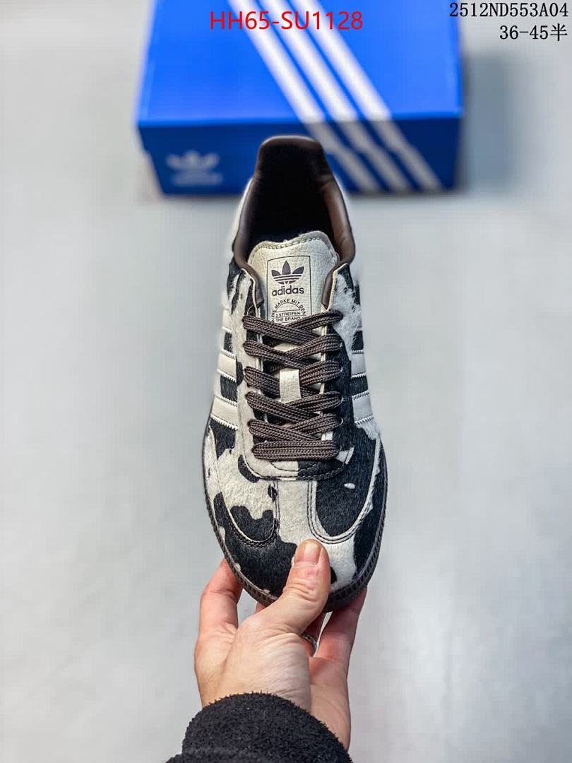 Men Shoes-Adidas ID: SU1128 $: 65USD