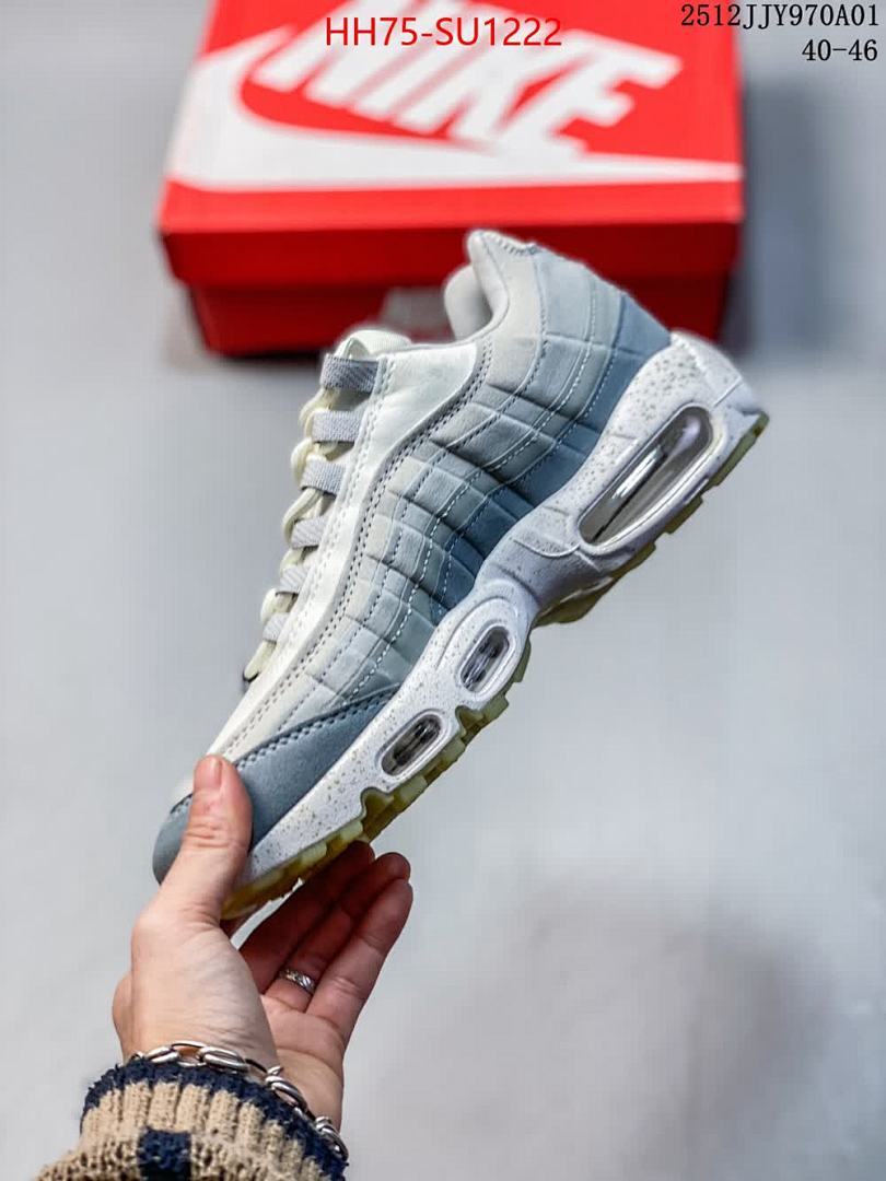 Men Shoes-Nike ID: SU1222 $: 75USD