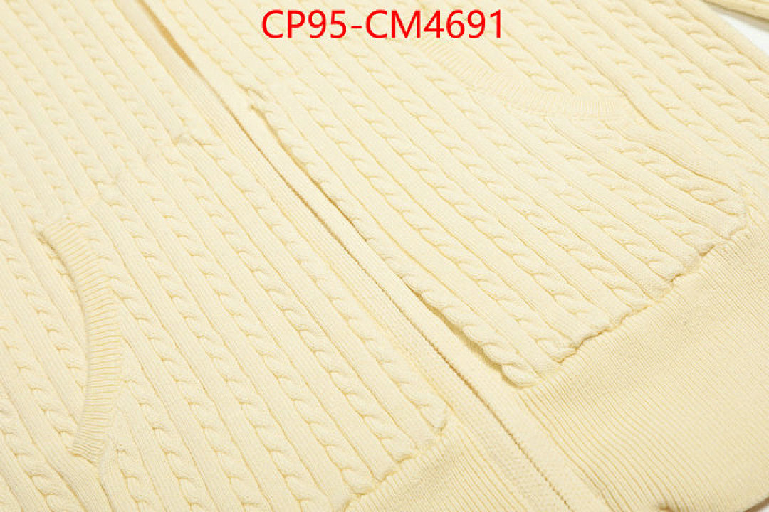 Clothing-Ralph Lauren ID: CM4691 $: 85USD