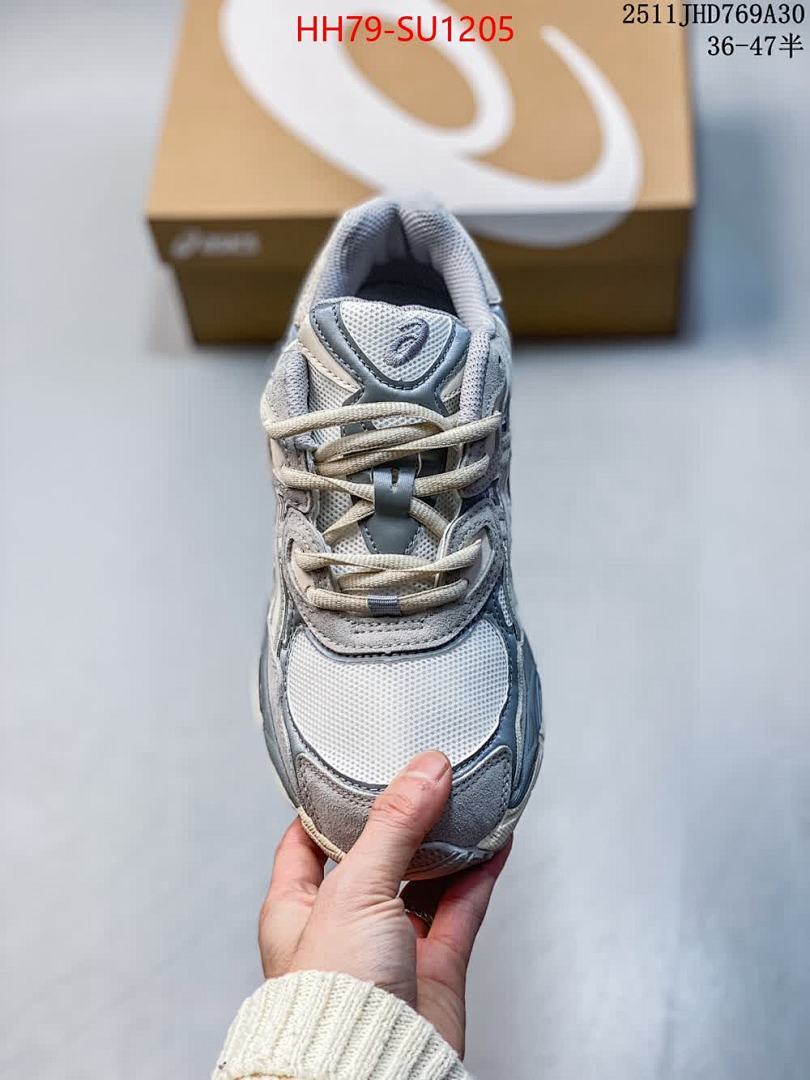 Women Shoes-Asics ID: SU1205 $: 79USD