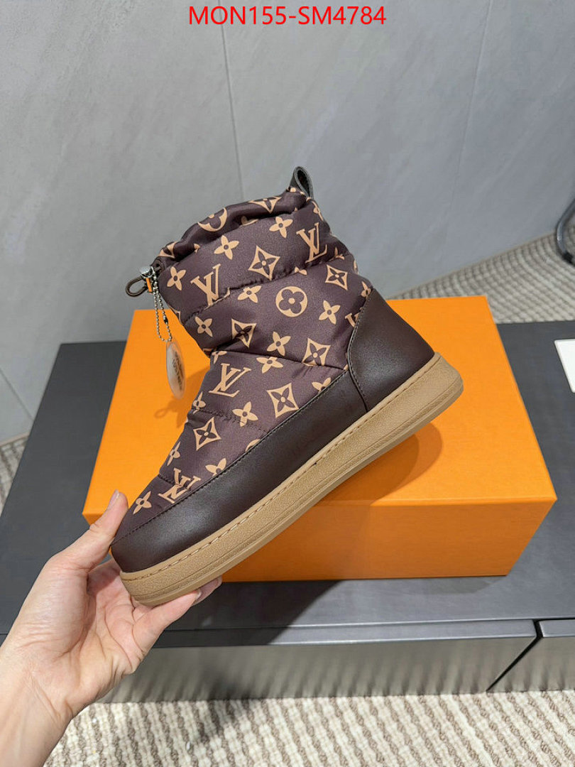 Women Shoes-Boots ID: SM4784 $: 155USD