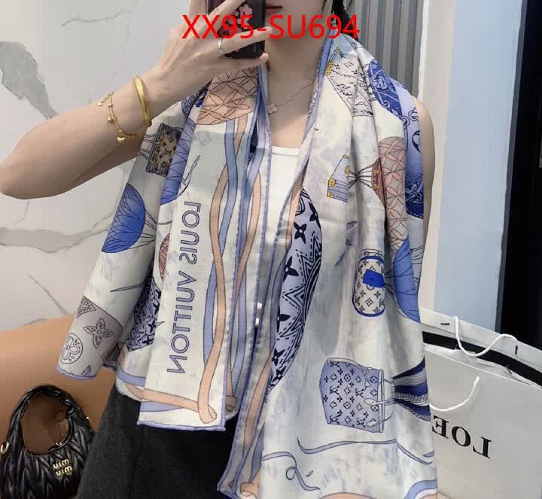 Scarf-LV ID: SU694 $: 95USD