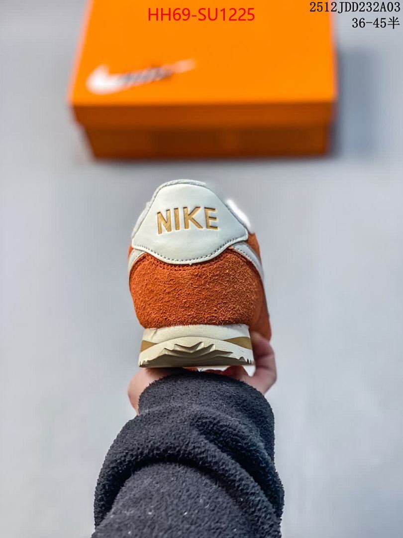 Men Shoes-Nike ID: SU1225 $: 69USD