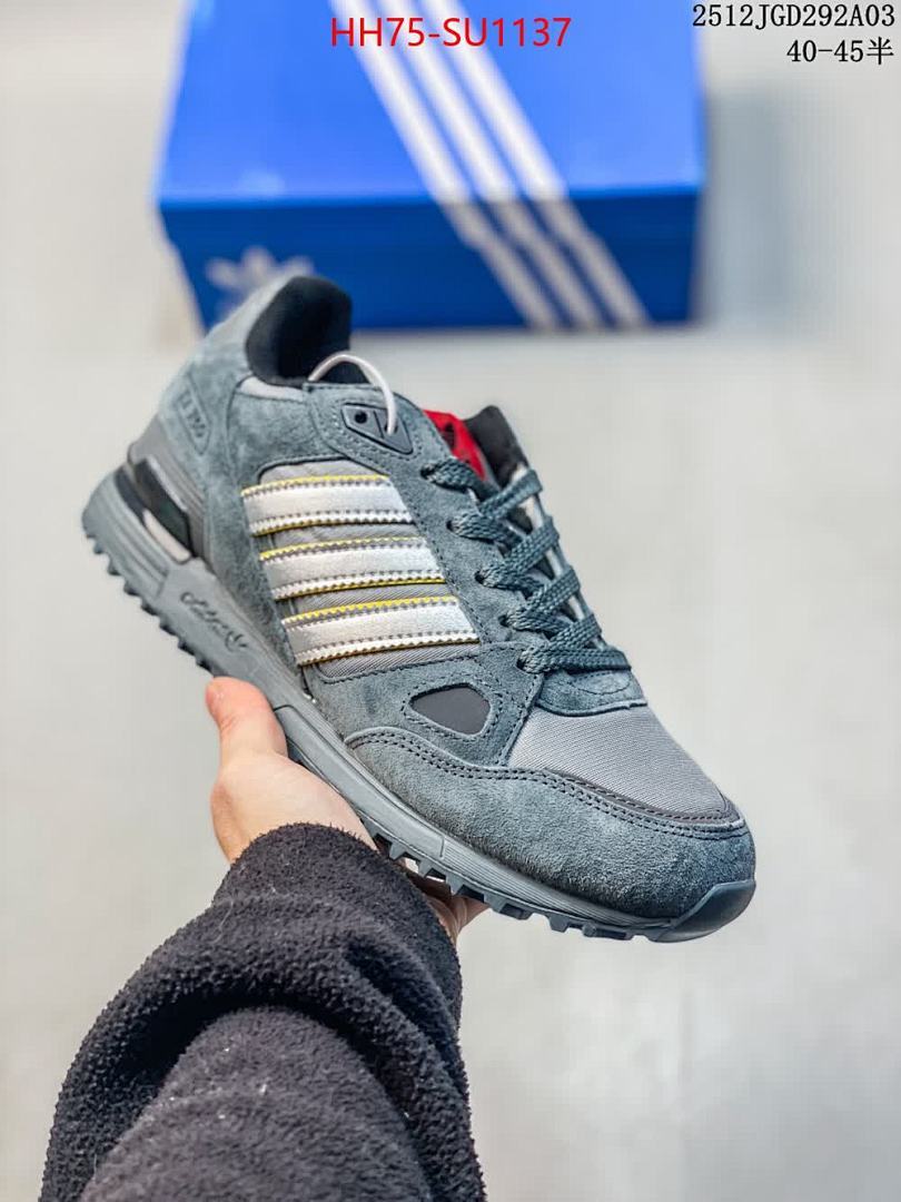 Men Shoes-Adidas ID: SU1137 $: 75USD