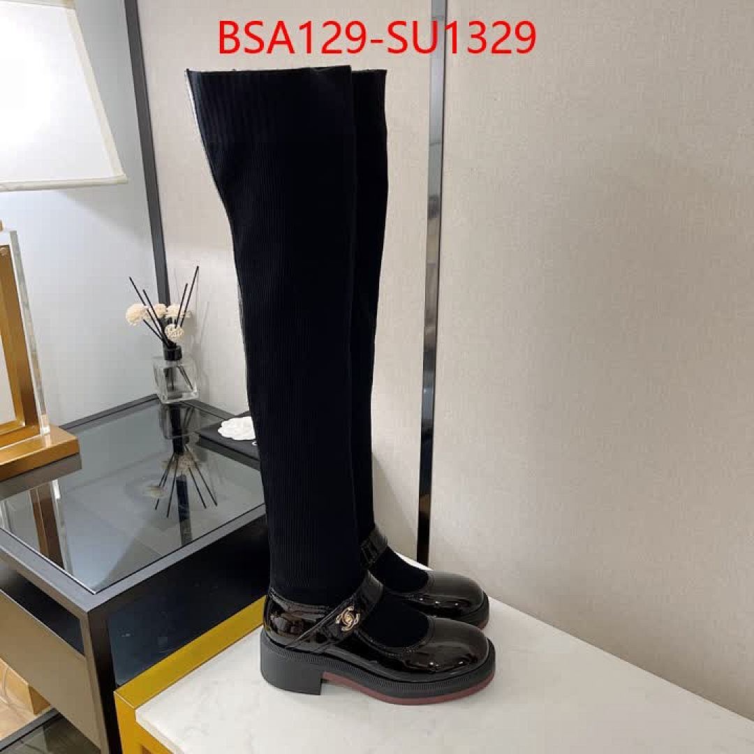 Women Shoes-Boots ID: SU1329 $: 129USD