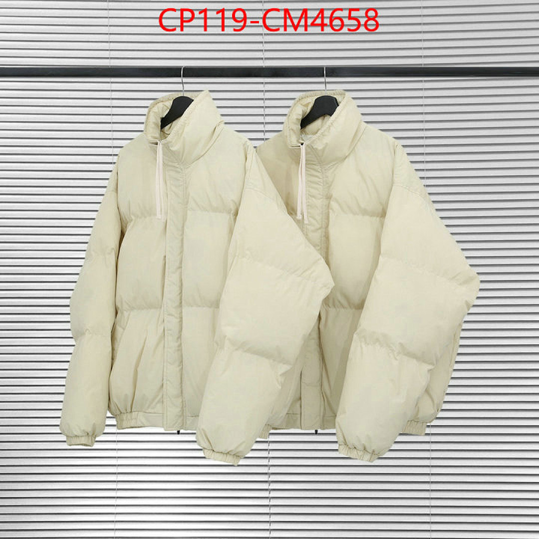 Clothing-Essentials ID: CM4658 $: 119USD