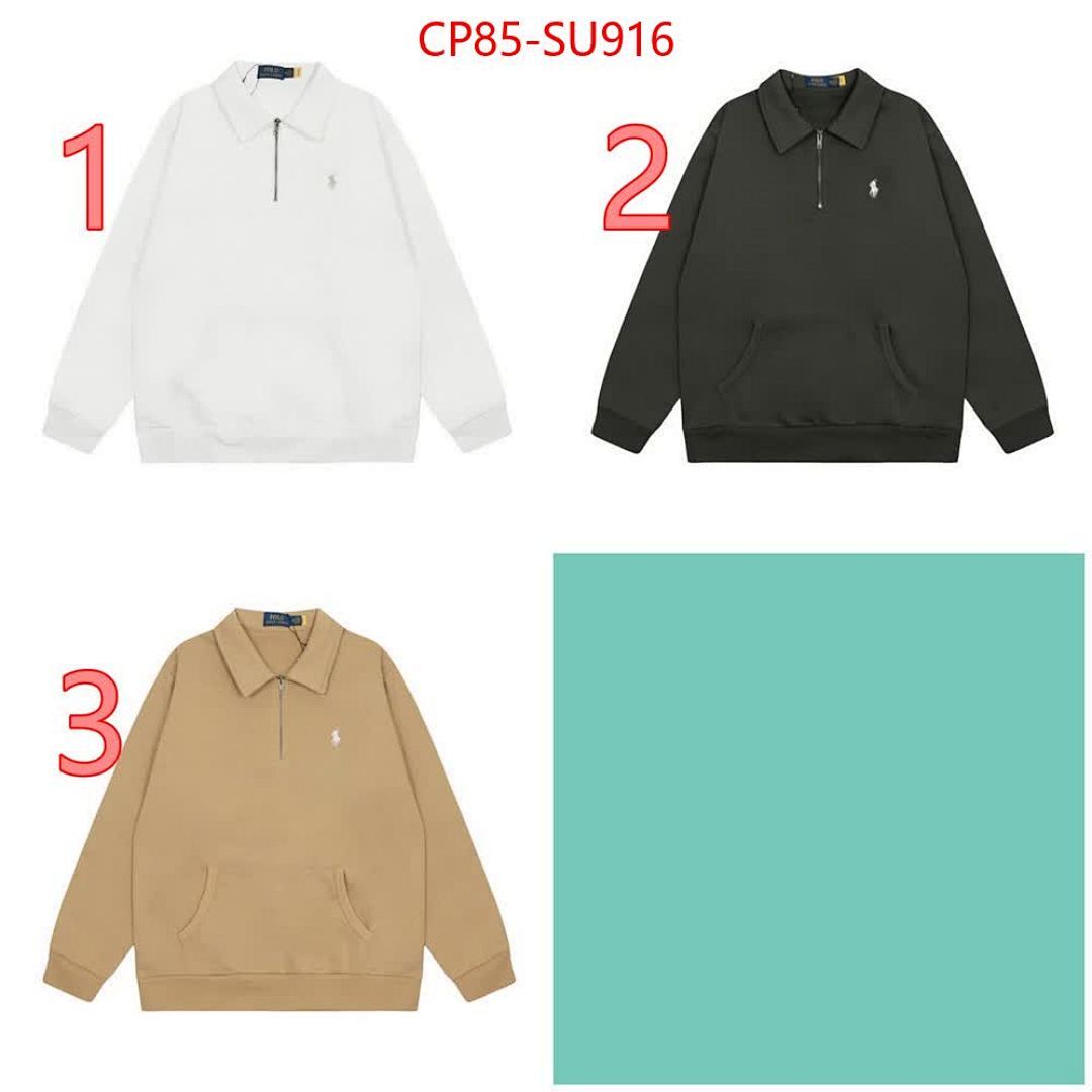 Clothing-Ralph Lauren ID: SU916 $: 85USD