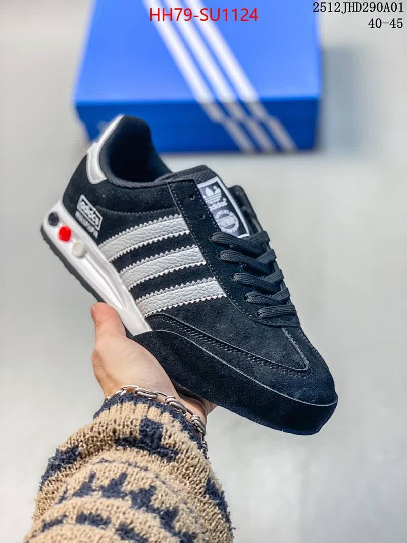 Men Shoes-Adidas ID: SU1124 $: 79USD