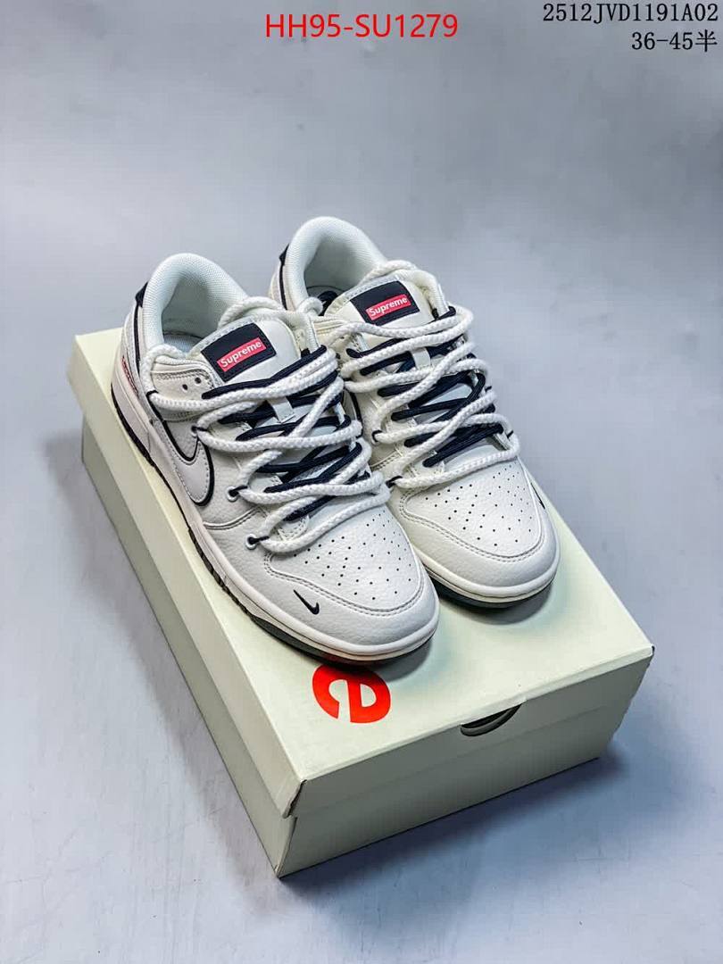 Men Shoes-Nike ID: SU1279 $: 95USD