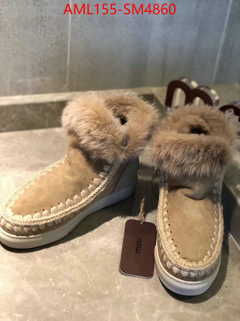 Women Shoes-Boots ID: SM4860 $: 155USD