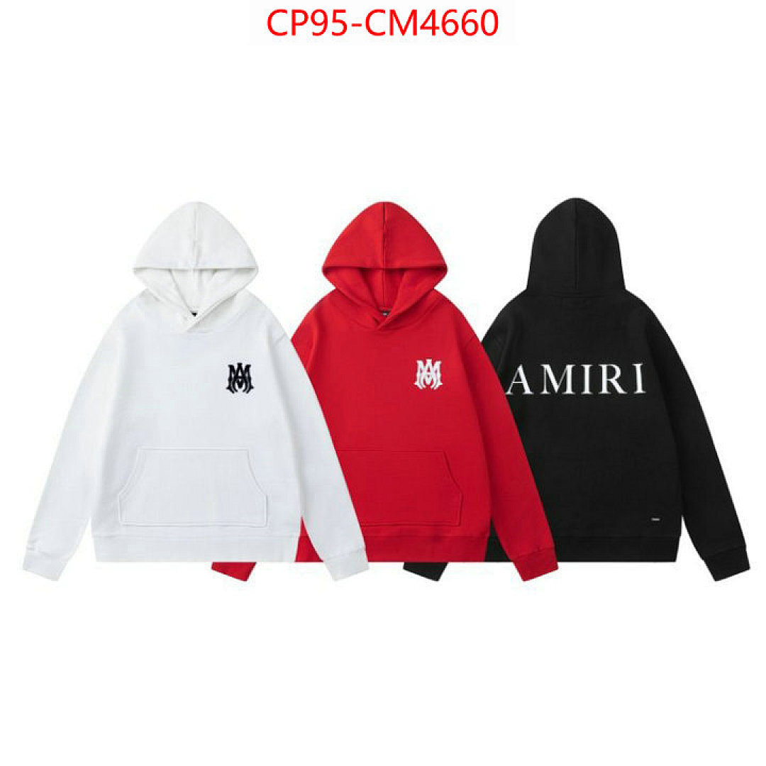 Clothing-Amiri ID: CM4660 $: 95USD