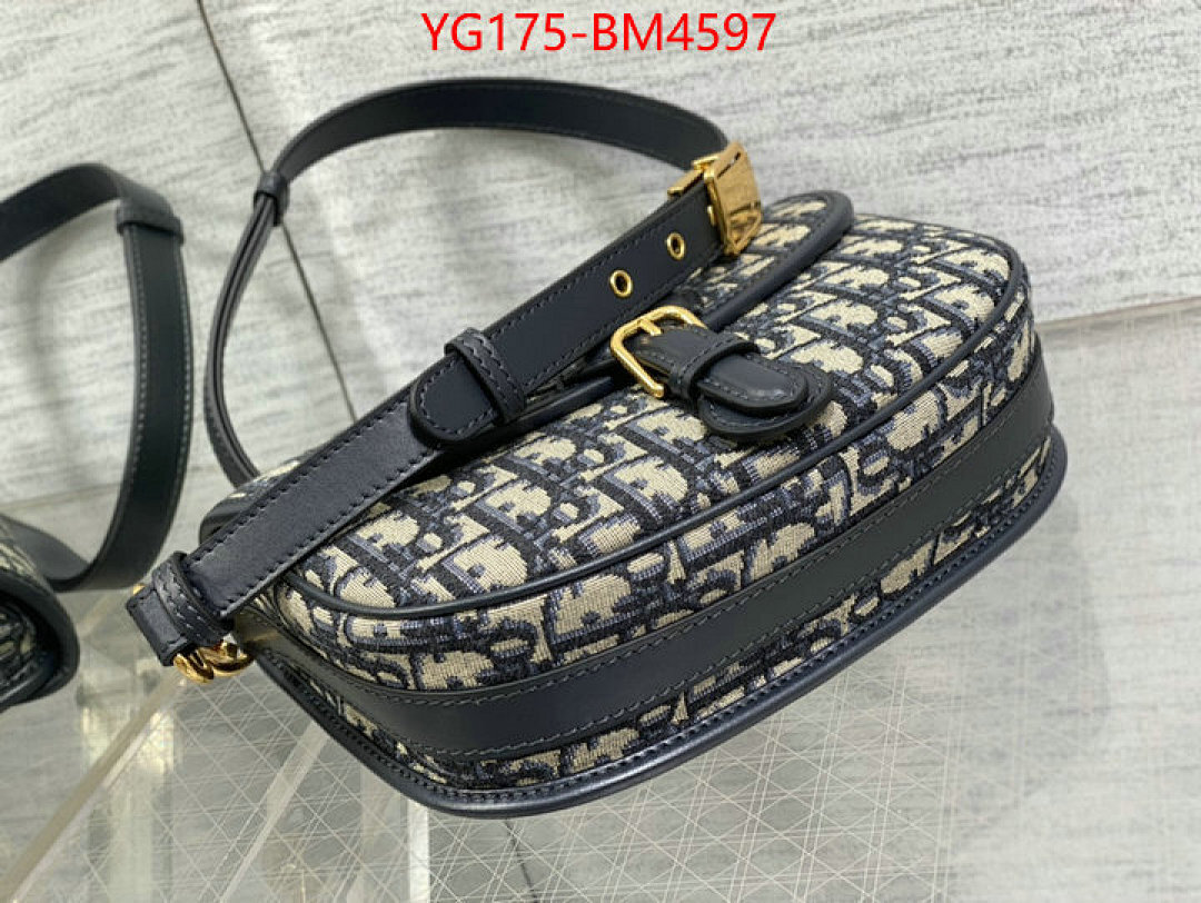 Dior Bags(TOP)-Bobby- ID: BM4597 $: 175USD,