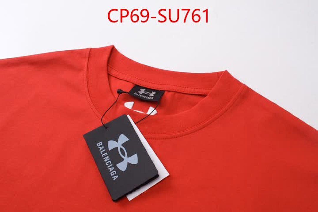 Clothing-Balenciaga ID: SU761 $: 69USD