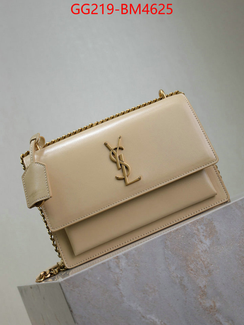 YSL Bags(TOP)-Kate-Solferino-Sunset-Jamie ID: BM4625 $: 219USD,