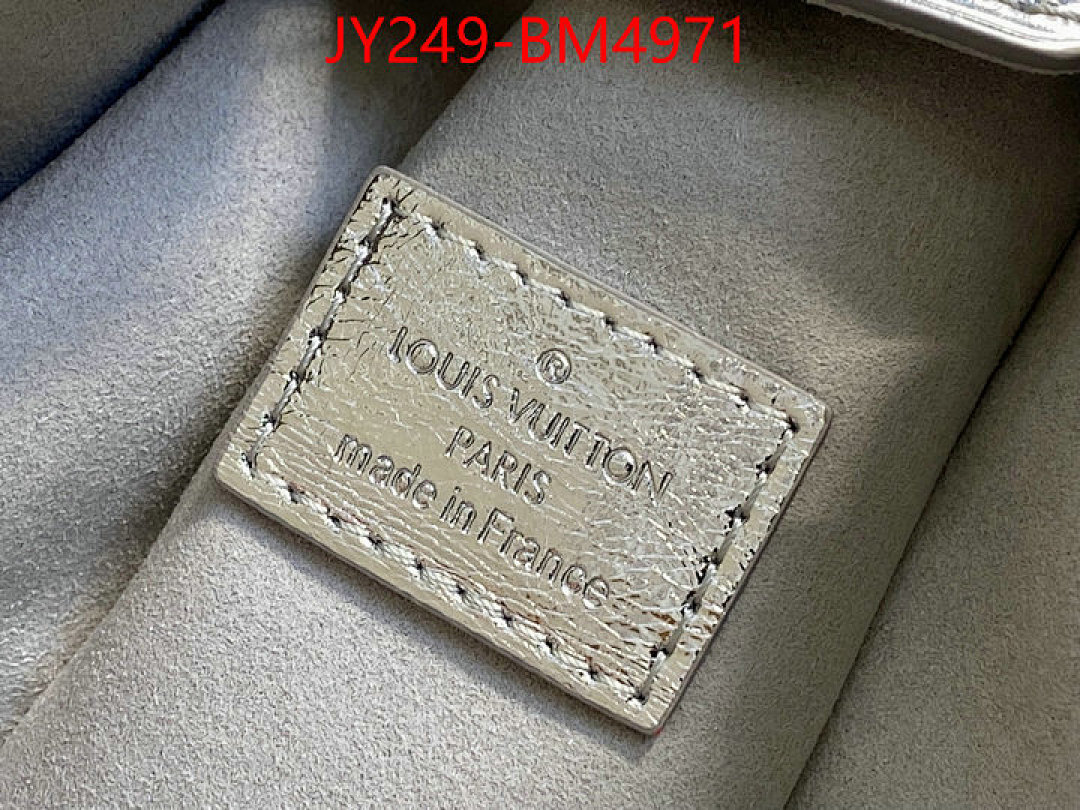 LV Bags(TOP)-Petite Malle- ID: BM4971 $: 249USD,