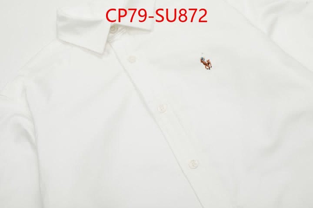 Clothing-Ralph Lauren ID: SU872 $: 79USD
