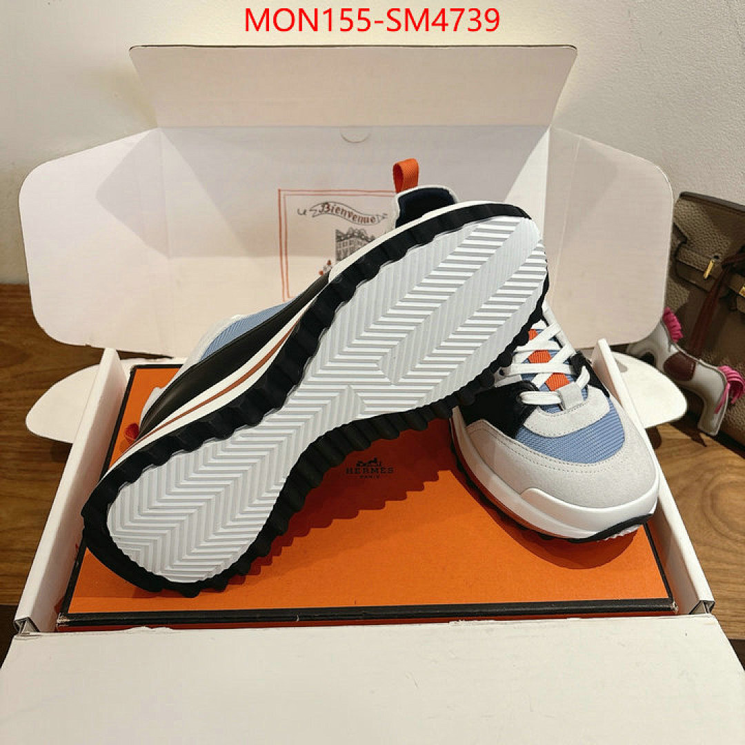 Women Shoes-Hermes ID: SM4739 $: 155USD