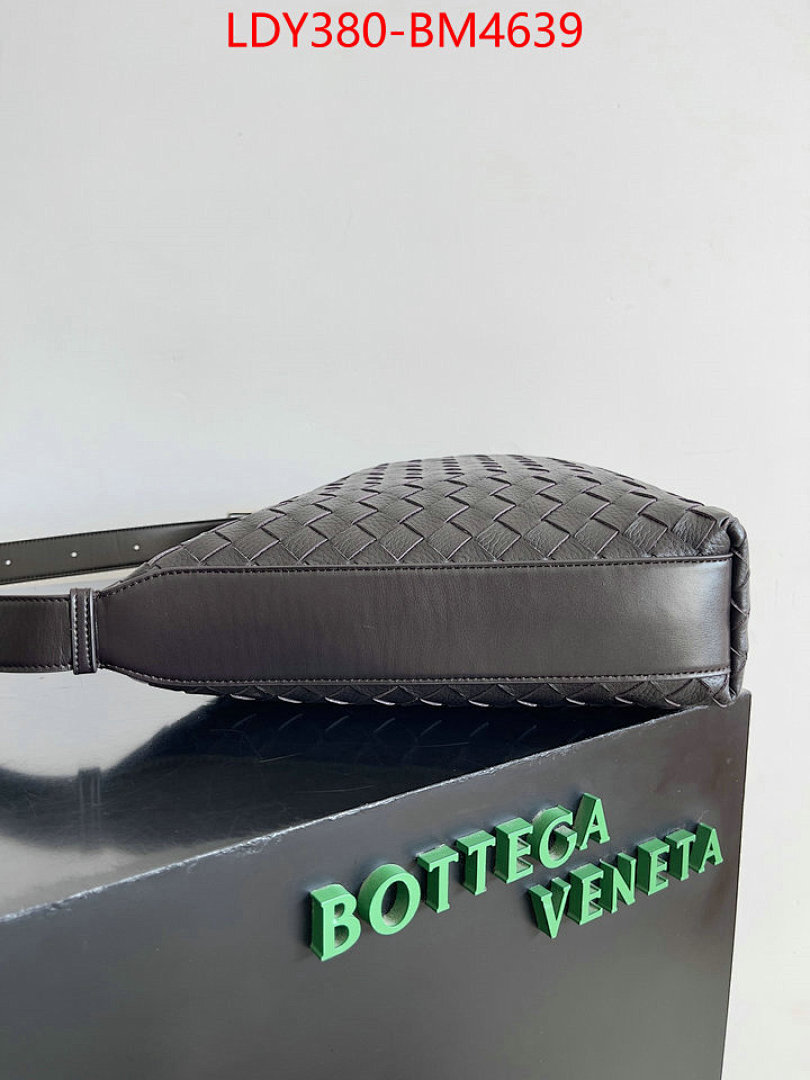 BV Bags(TOP)-Handbag- ID: BM4639 $: 380USD,