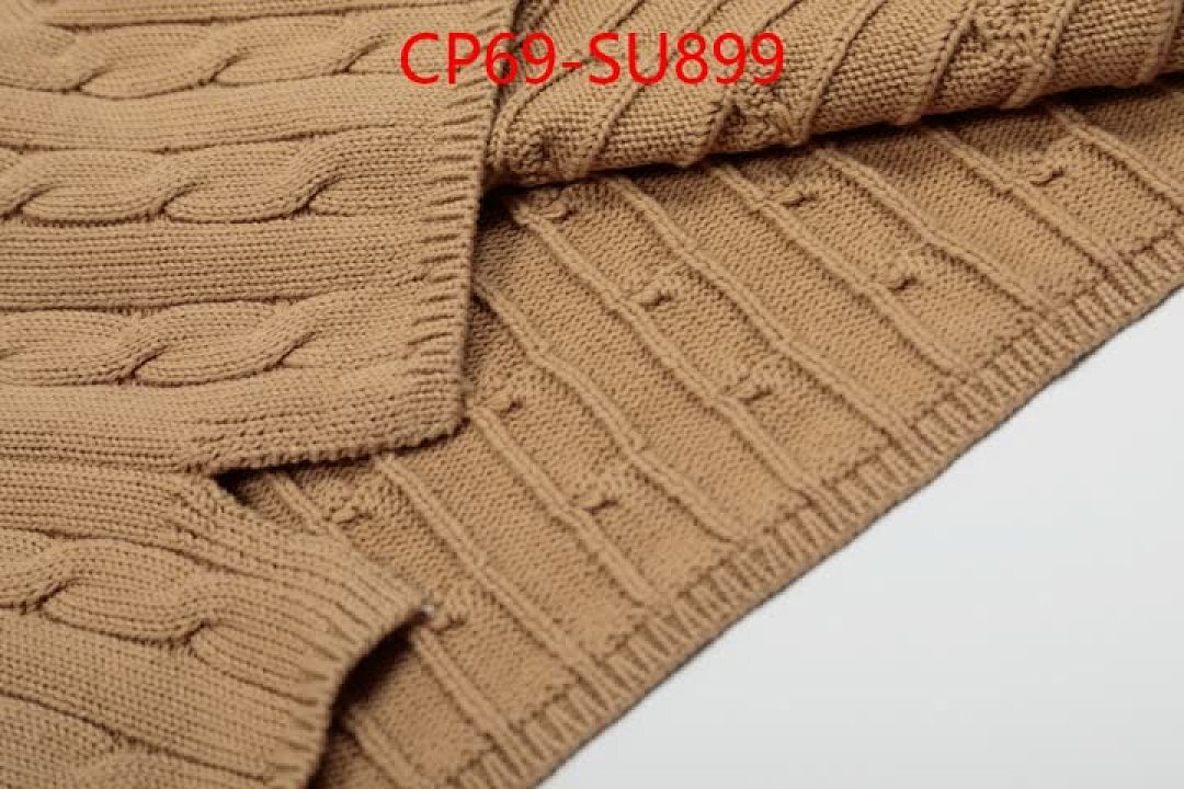 Clothing-Ralph Lauren ID: SU899 $: 69USD