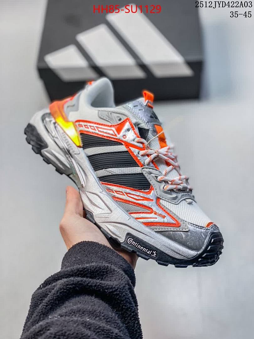 Men Shoes-Adidas ID: SU1129 $: 85USD