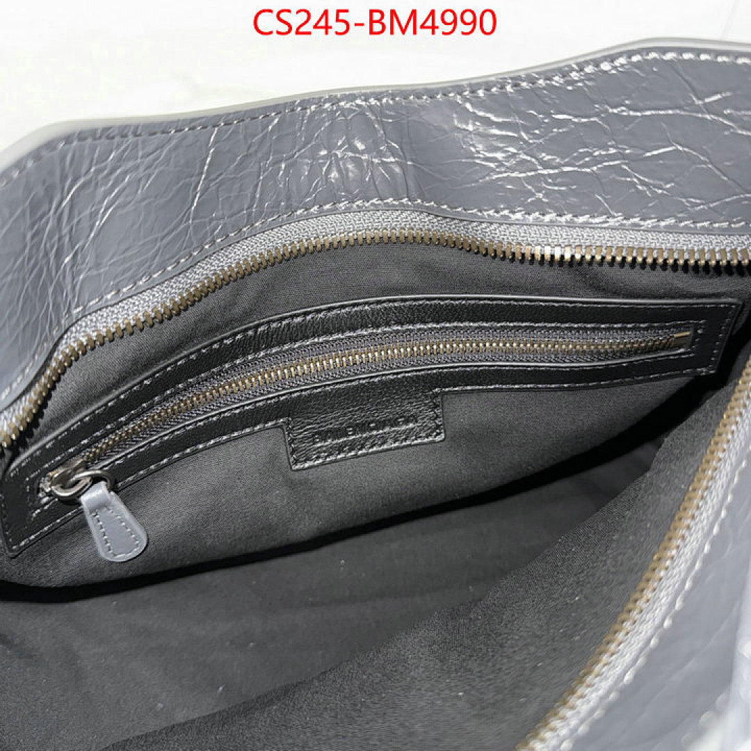 Balenciaga Bags(TOP)-Neo Classic- ID: BM4990 $: 245USD,
