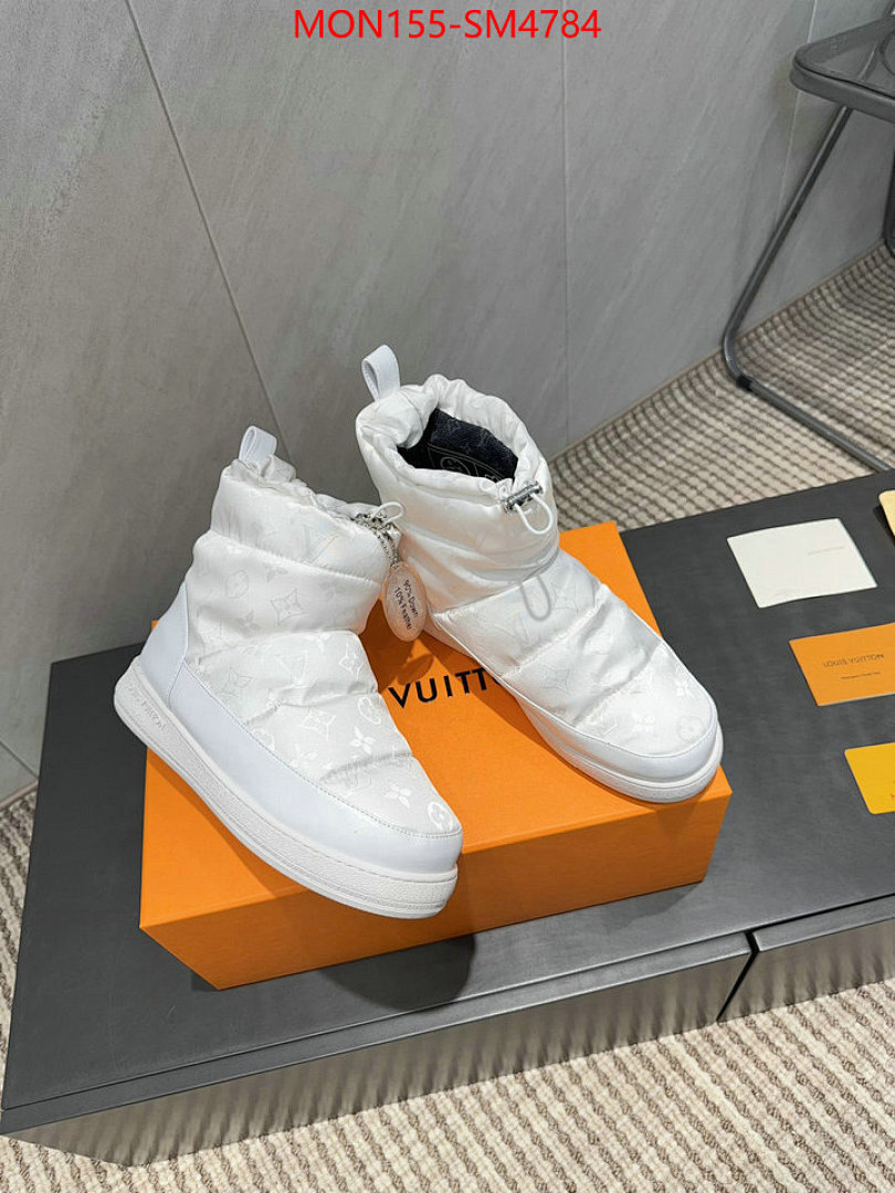 Women Shoes-Boots ID: SM4784 $: 155USD