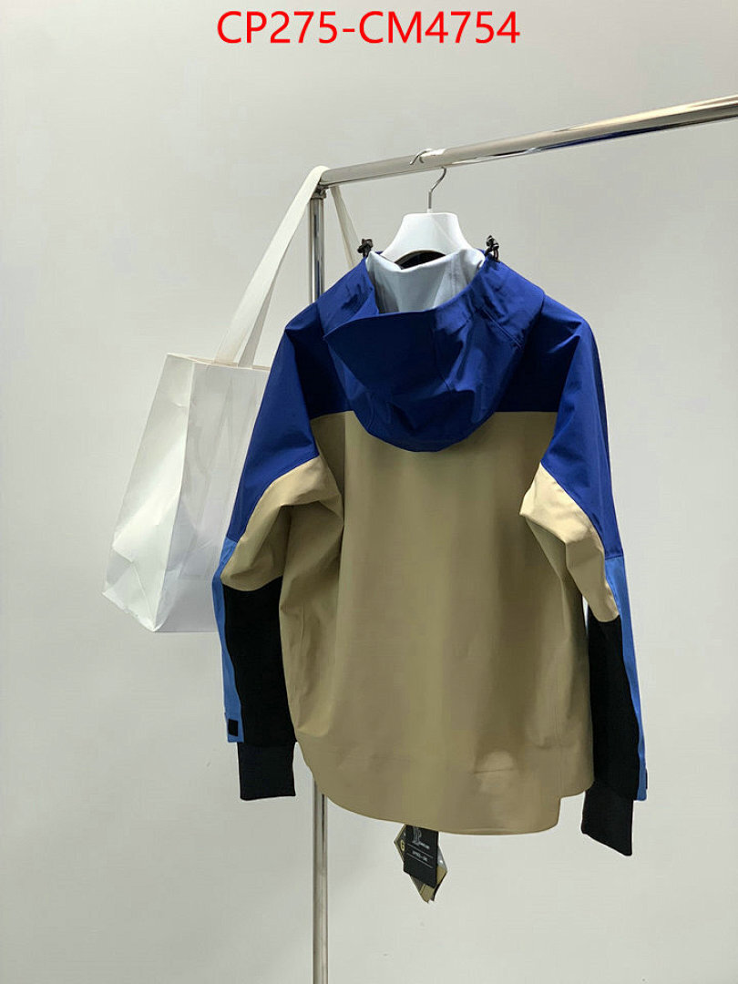 Clothing-Moncler ID: CM4754 $: 275USD