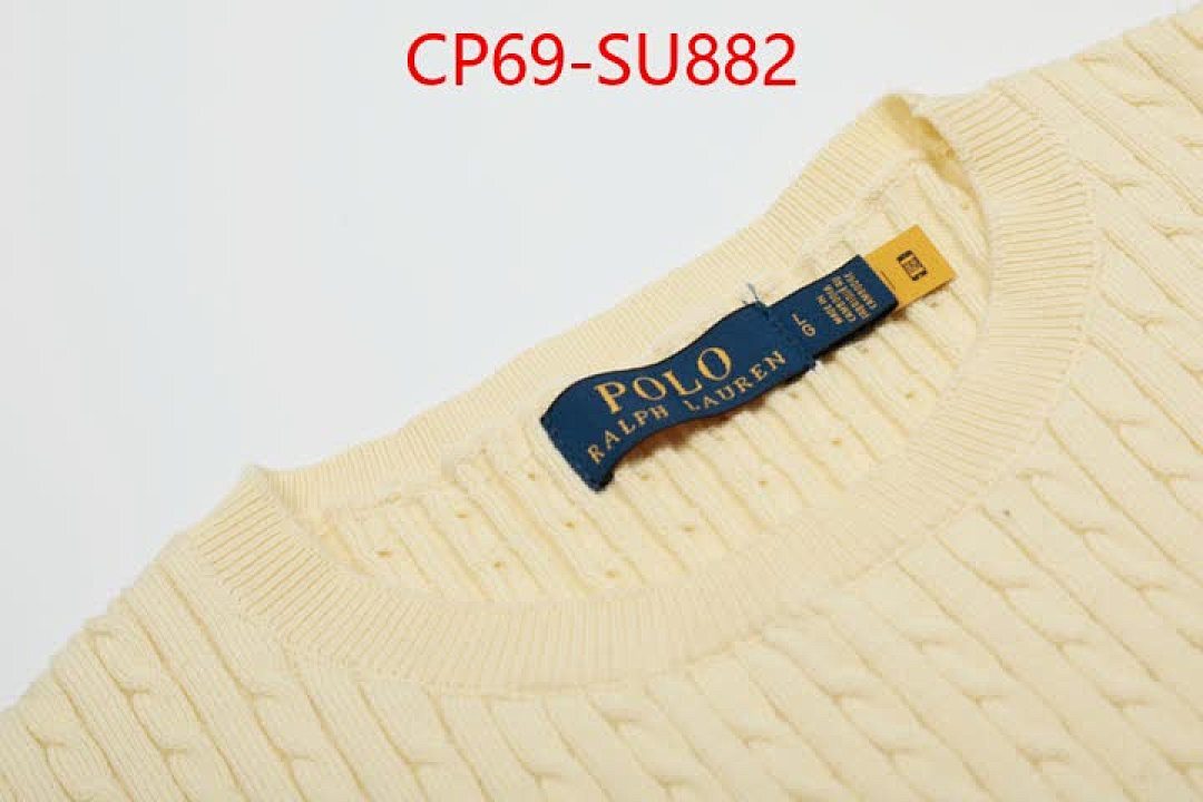 Clothing-Ralph Lauren ID: SU882 $: 69USD