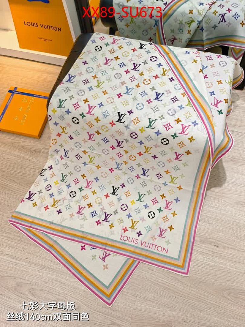 Scarf-LV ID: SU673 $: 89USD