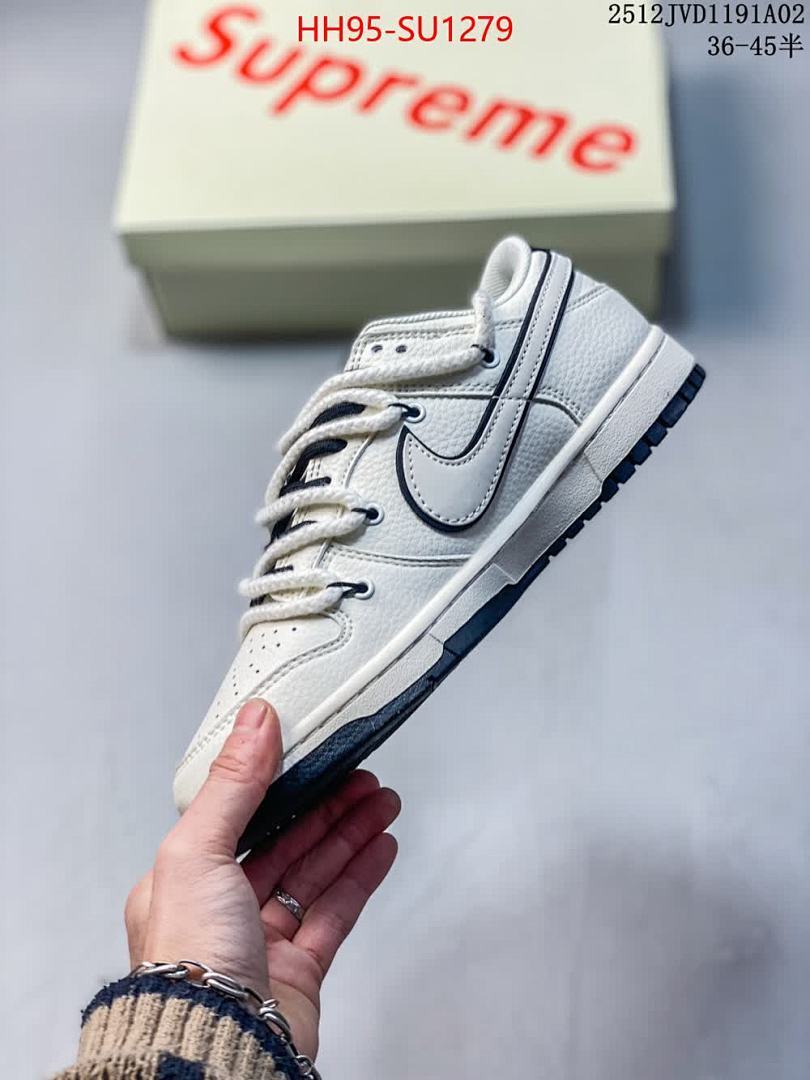 Men Shoes-Nike ID: SU1279 $: 95USD