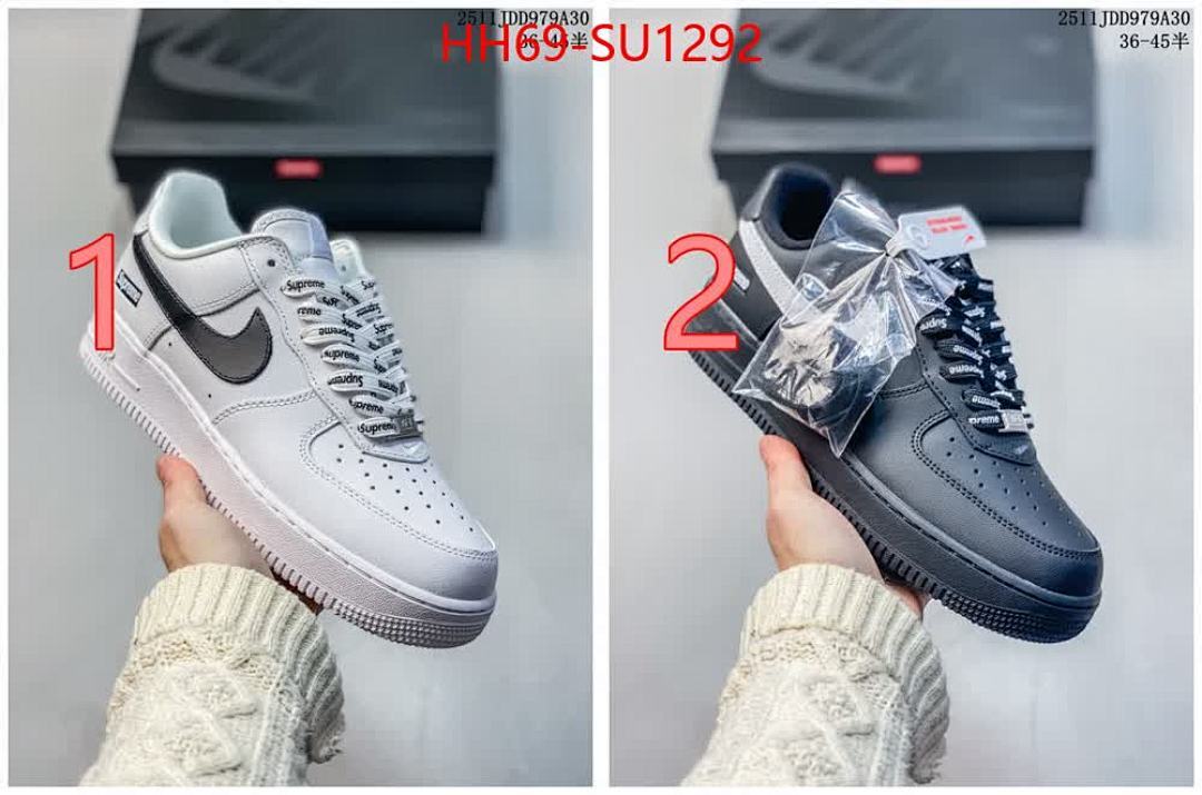 Men Shoes-Nike ID: SU1292 $: 69USD