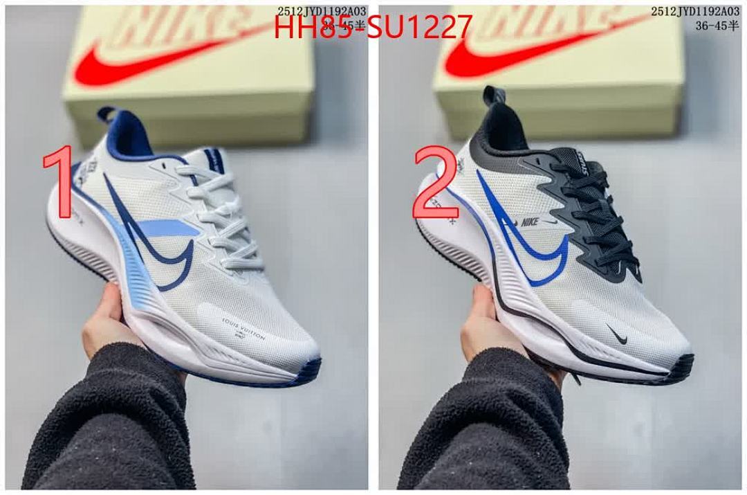 Men Shoes-Nike ID: SU1227 $: 85USD