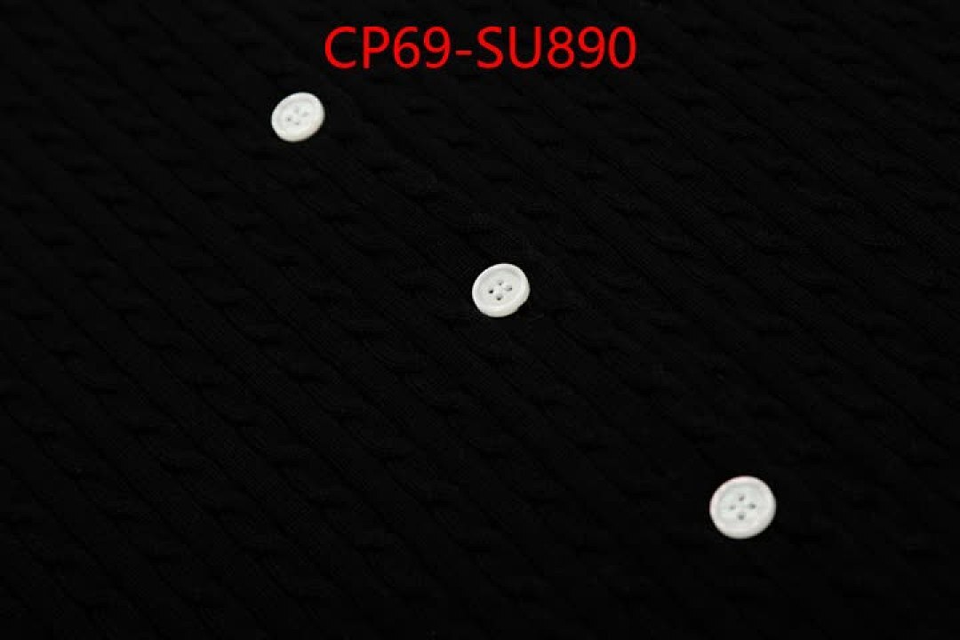 Clothing-Ralph Lauren ID: SU890 $: 69USD