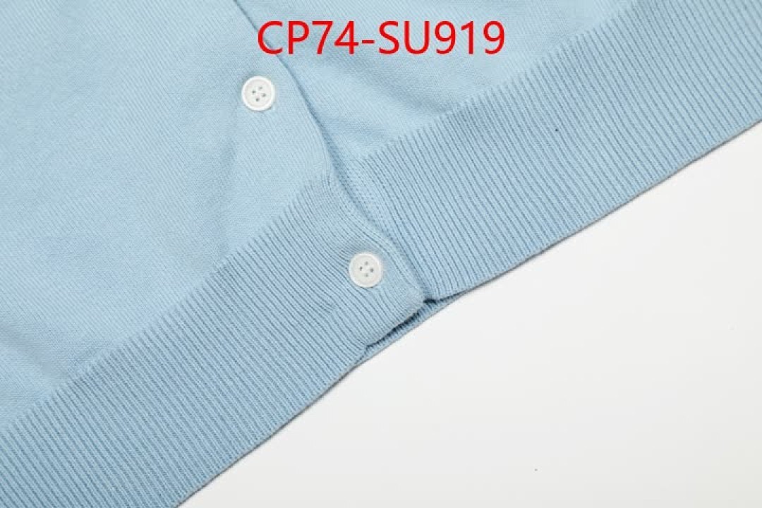 Clothing-Ralph Lauren ID: SU919 $: 74USD