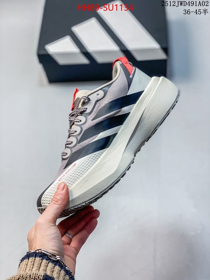 Women Shoes-Adidas ID: SU1134 $: 89USD