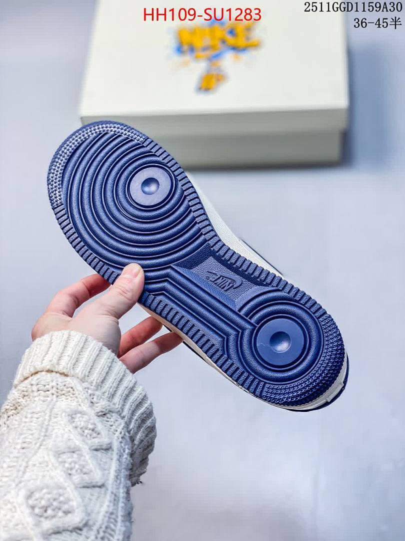 Men Shoes-Nike ID: SU1283 $: 109USD