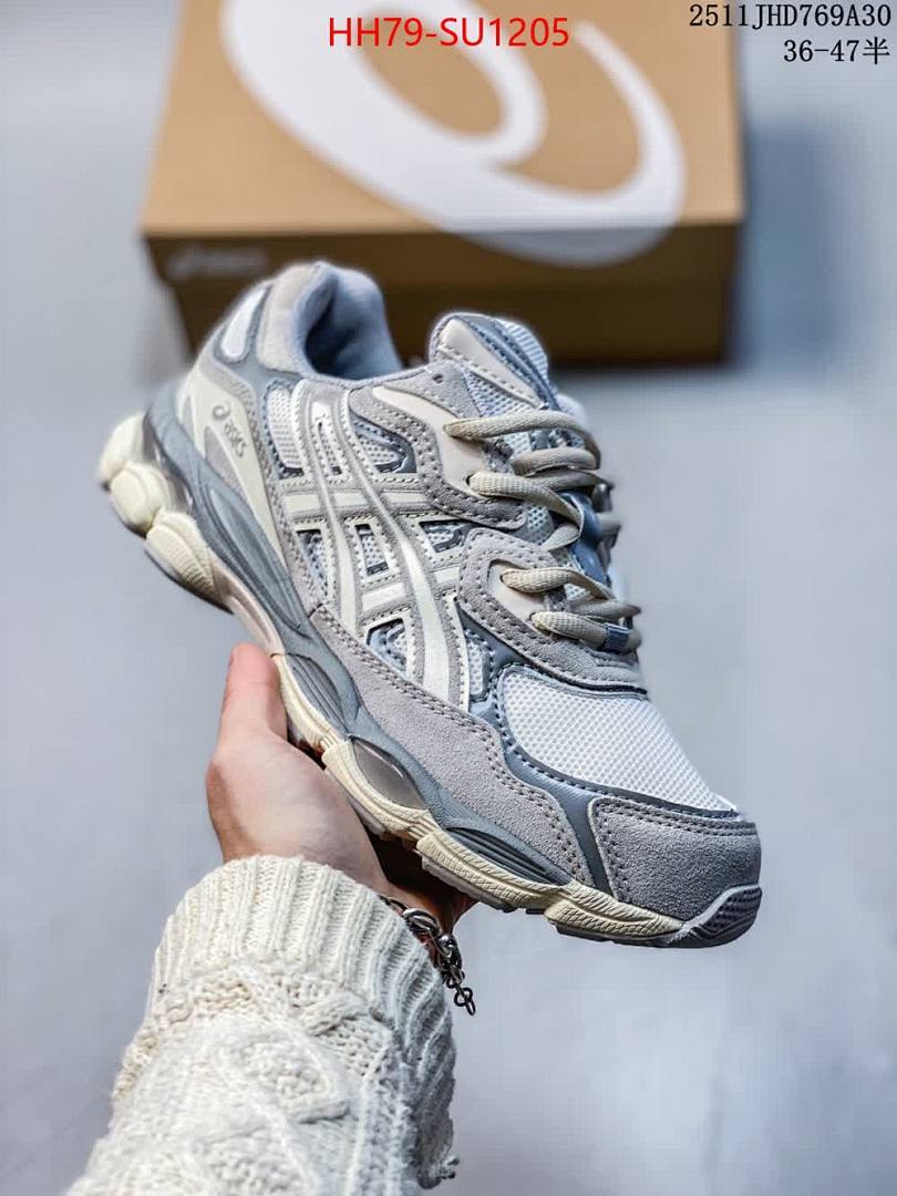 Women Shoes-Asics ID: SU1205 $: 79USD