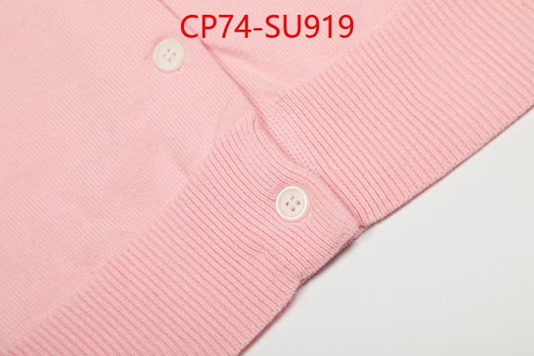 Clothing-Ralph Lauren ID: SU919 $: 74USD