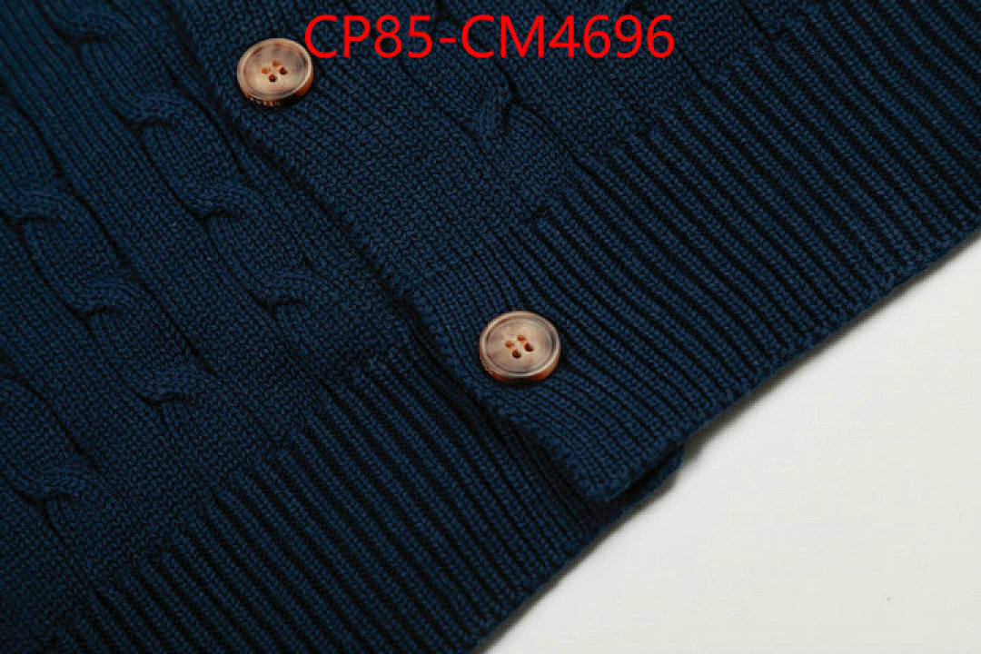 Clothing-Ralph Lauren ID: CM4696 $: 85USD