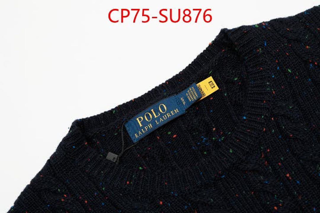 Clothing-Ralph Lauren ID: SU876 $: 75USD
