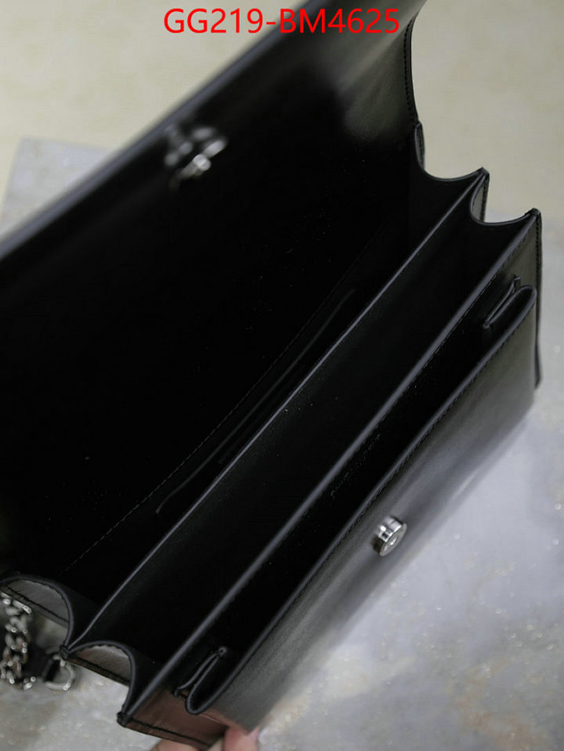YSL Bags(TOP)-Kate-Solferino-Sunset-Jamie ID: BM4625 $: 219USD,
